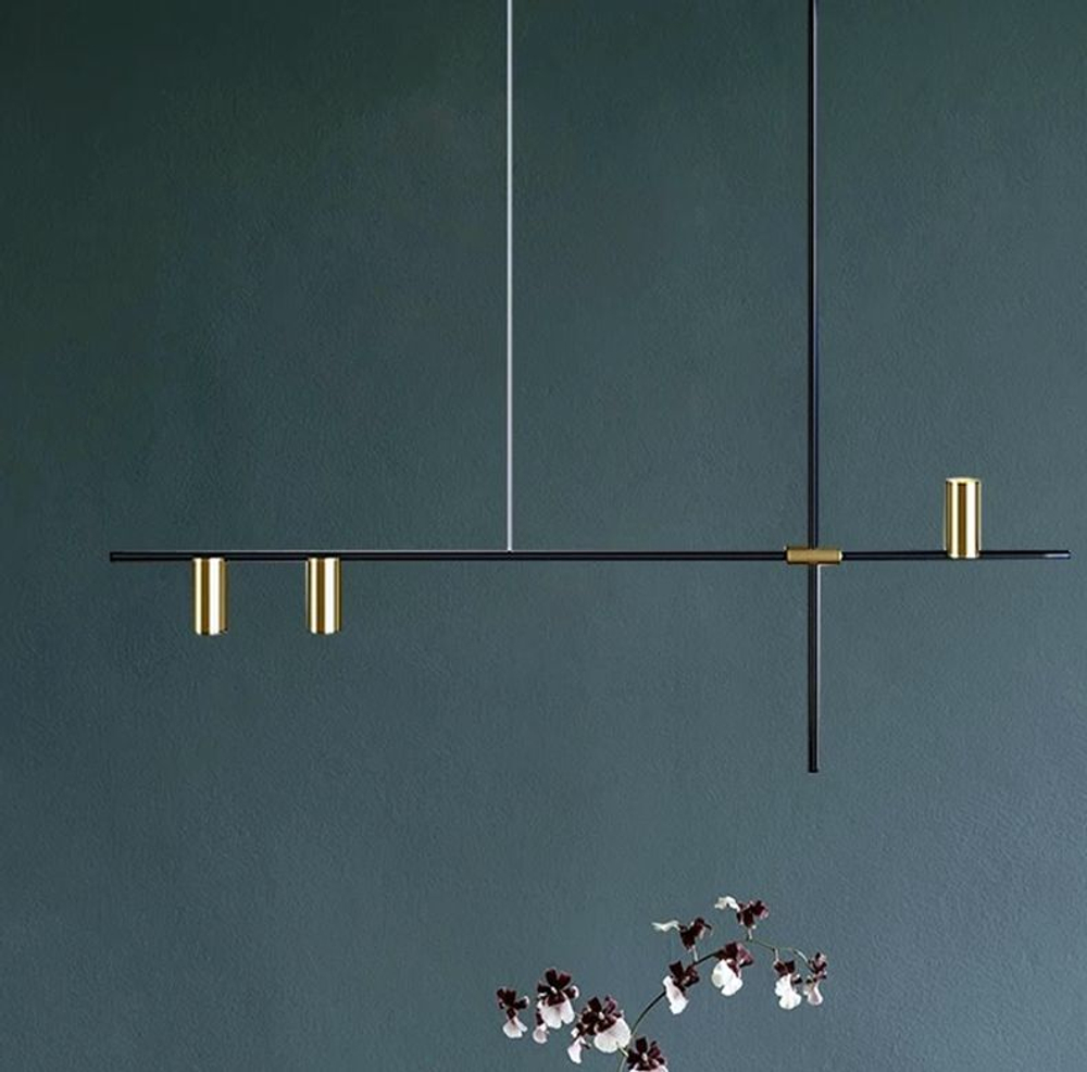 Люстра Tribes 3