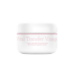 Крем с фитоэстрогенами для возрастной кожи Gernetic Vital Transfer Visage 50 мл