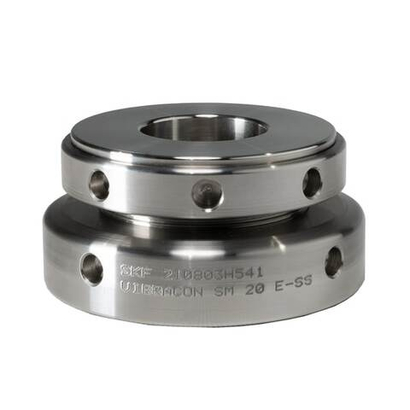 Vibracon adjustable chocks, stainless steel SM 20 E-SS