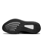 adidas Yeezy Boost 350 V2 "Static Black" Reflective