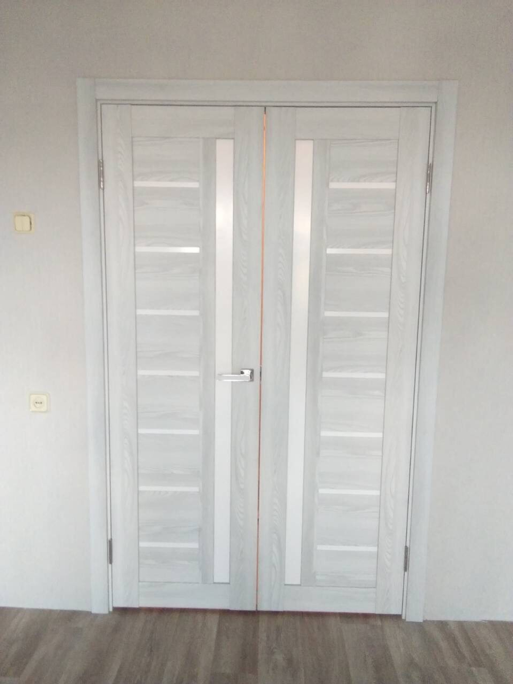 Межкомнатные двери