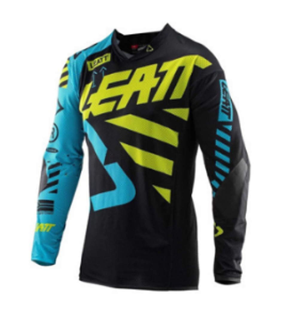 ДЖЕРСИ LEATT GPX 5.5