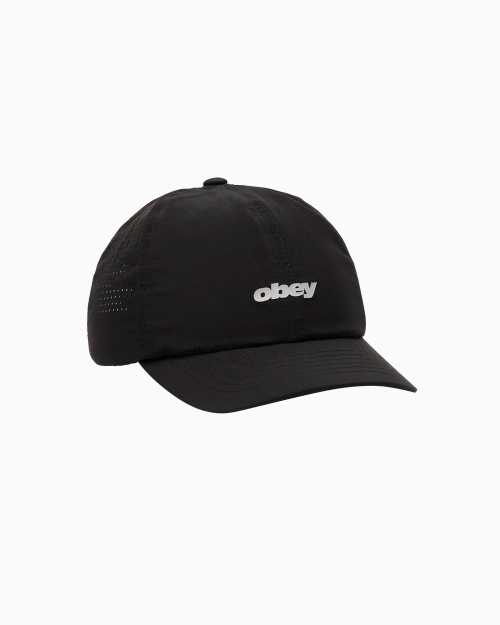 Кепка Obey Pace 6 Panel Trail Cap