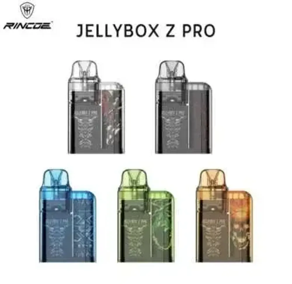 RINCOE JellyBox Z Pro