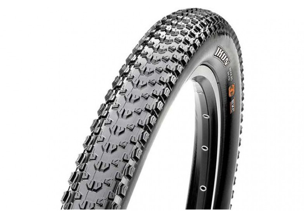 Покрышка MAXXIS IKON 27.5X2.2 M319P W DK62 307/420 3YL