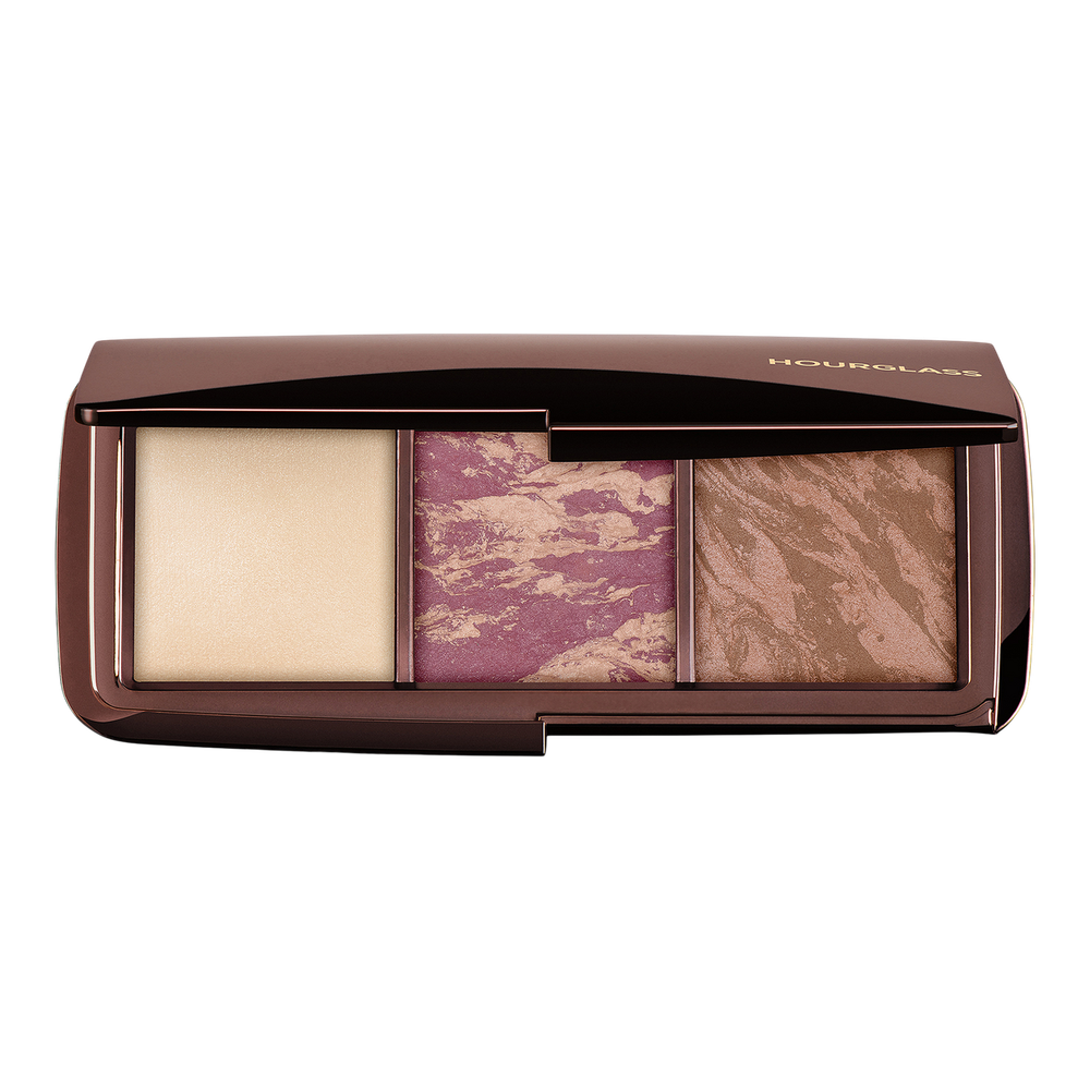 Hourglass Diffused Edit Ambient Lighting Palette