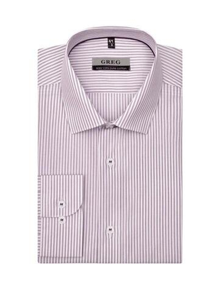 Сорочка GREG (Германия) 171/231/6118/Z/1p "Дизайн"