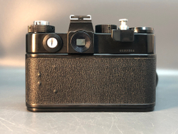 Зенит 12 СД + Helios 44M-4