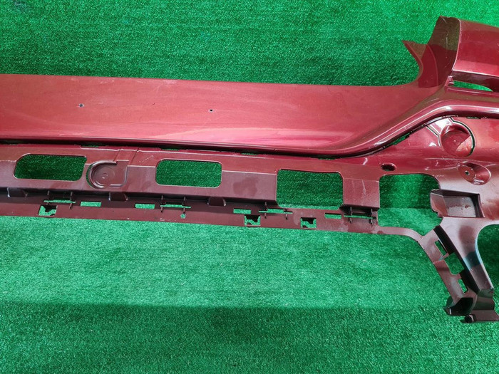 Бампер задний BMW X6 G06 (2019-2023) M-paket