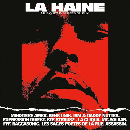 OST - La Haine