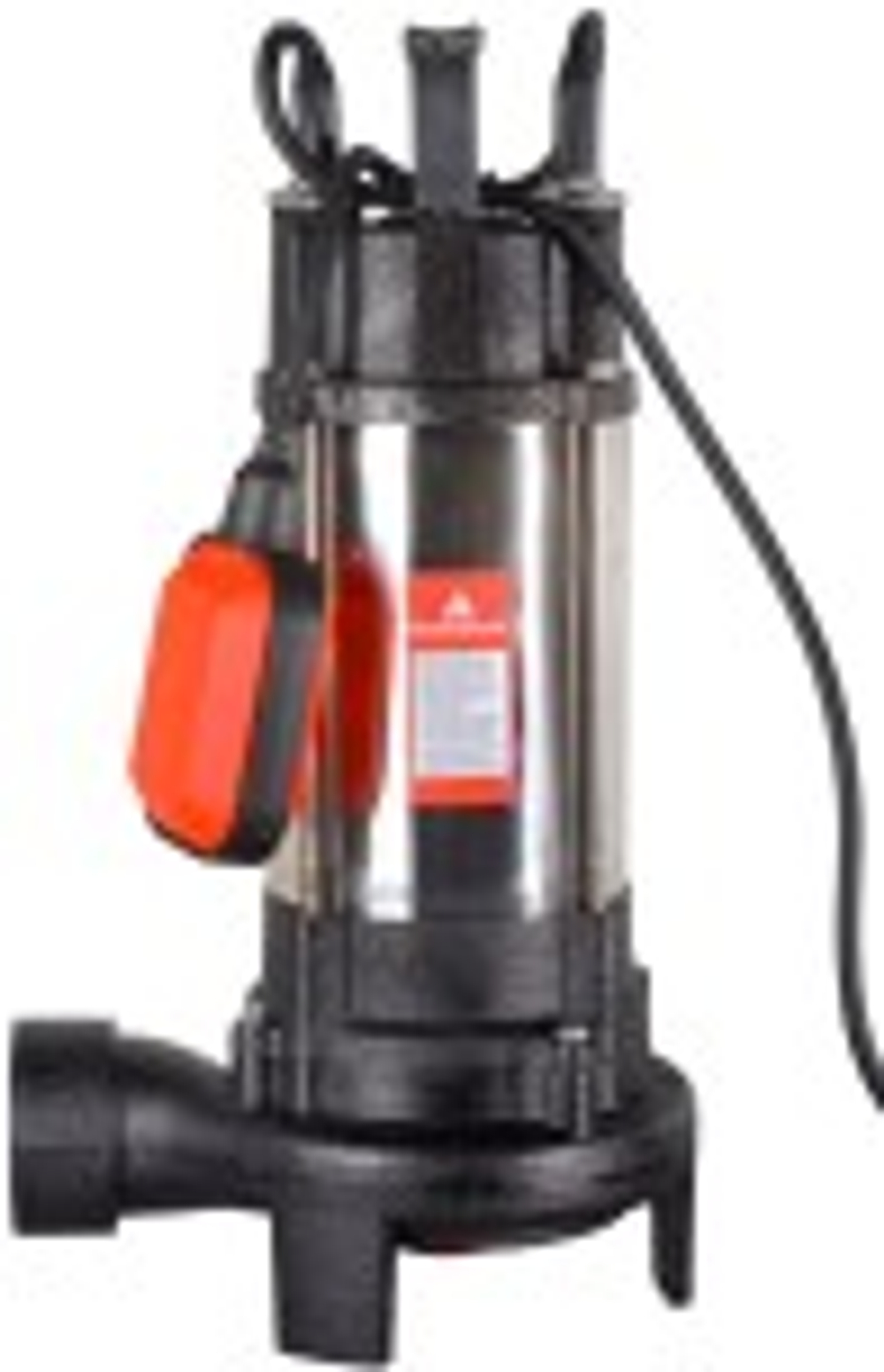 Насос дренажный Ресанта НФ-17000Л фекальный 77/5/3