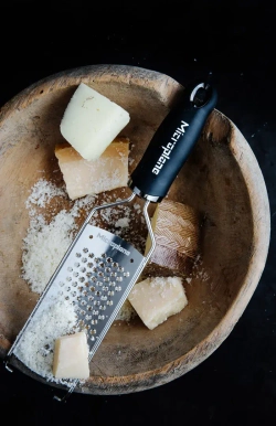 Microplane Терка Gourmet Star