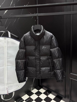 Пуховик Christian Dior