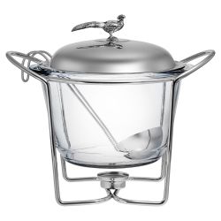 МАРМИТ С ПОЛОВНИКОМ LEFARD СЕРИЯ "ОХОТА", 4Л