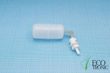 Поплавковый клапан подачи воды к мод. V42, A50