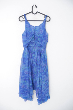 Платье Finn Flare легкое 44/46 размер