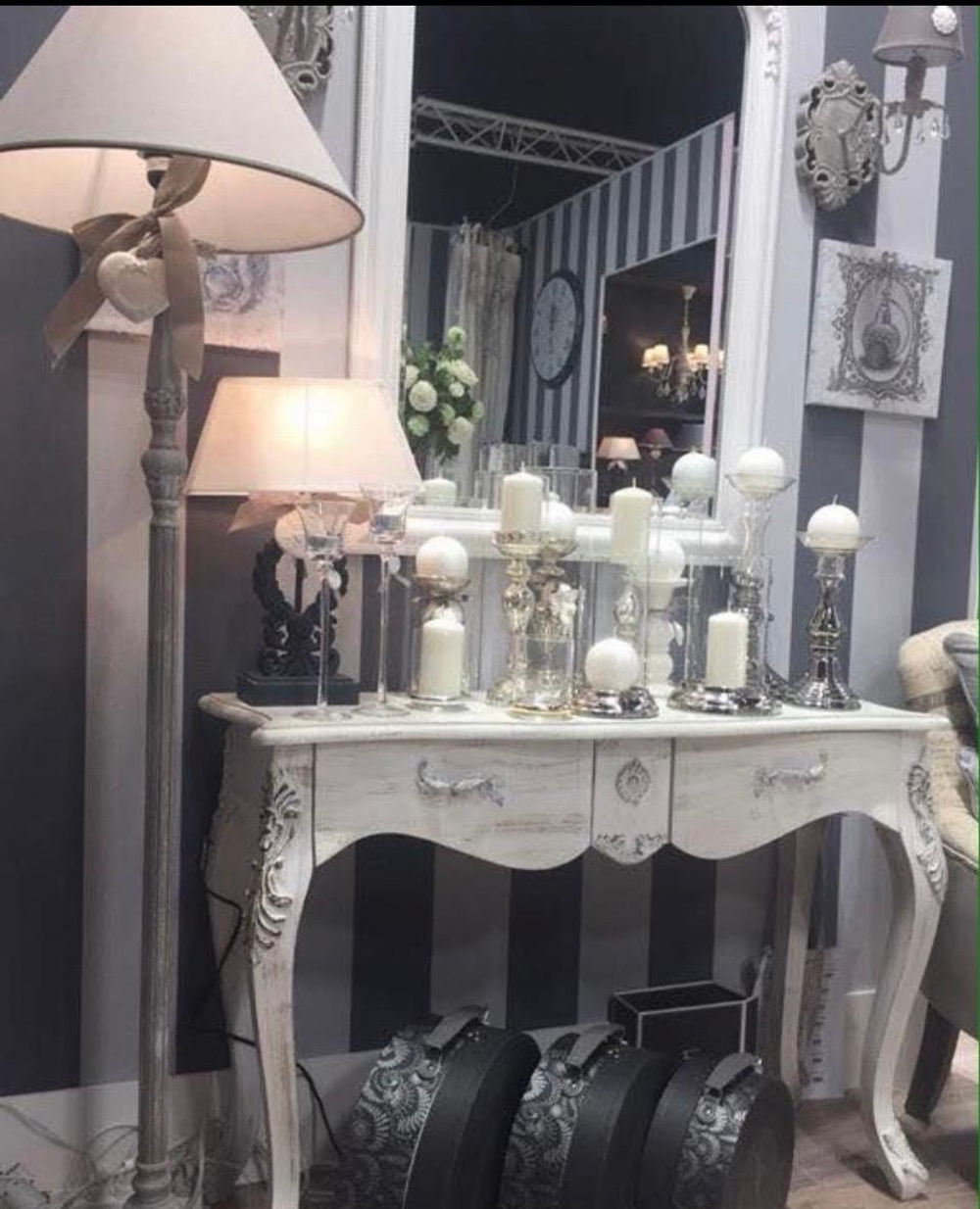 Консоль Луи ХV  MBC4 Mathilde M