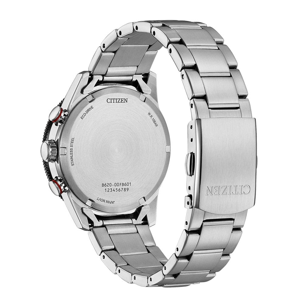Мужские наручные часы Citizen CA4714-55E