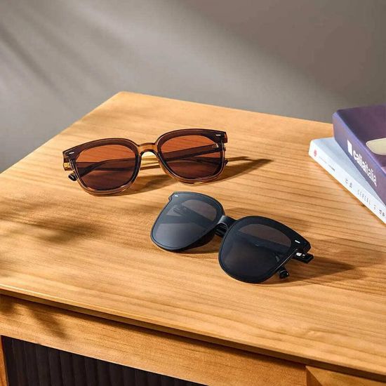 Солнцезащитные очки Xiaomi Mijia Folding Polarized Sunglasses (MJTA02LM)