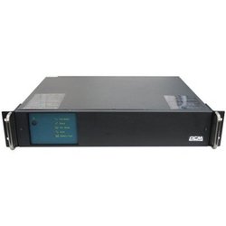 ИБП PowerCom King Pro RM KIN-2200AP LCD