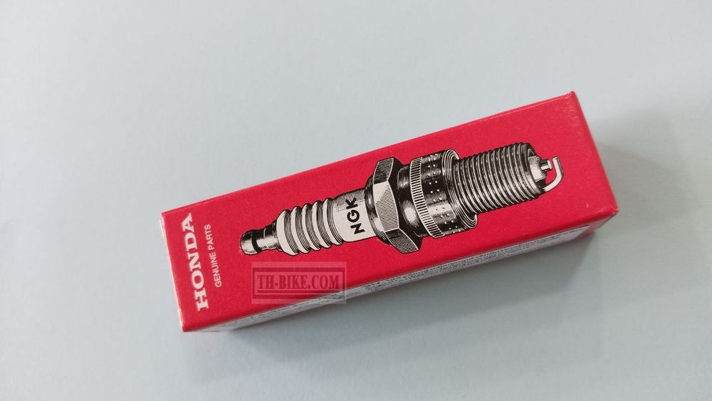 98079-5514E. PLUG, SPARK (BKR5E-11) (NGK). HONDA