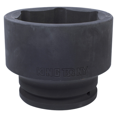 KING TONY (9535C5M) Головка торцевая ударная шестигранная 1-1/2", 125 мм