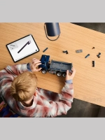 Лего Техник Карьерный самосвал 42203 Technic