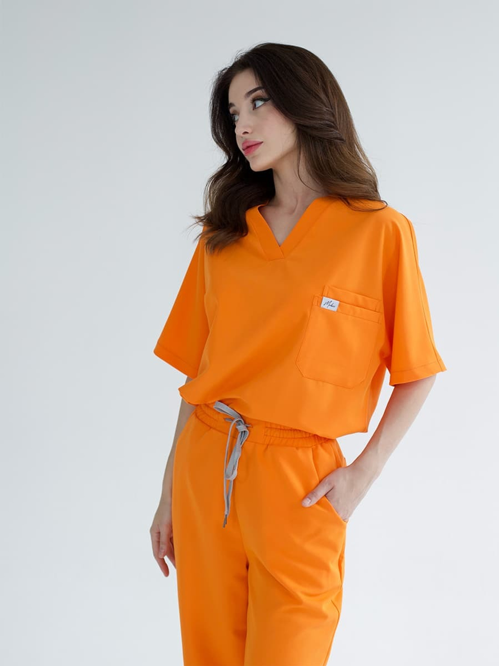 Костюм Oversize