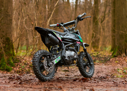 Мотоцикл питбайк SHARMAX Sport 130 mini