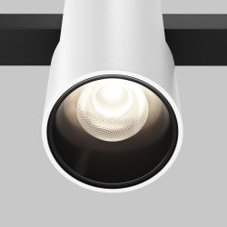 Трековый магнитный светодиодный светильник Maytoni   TR122-2-7W4K-W