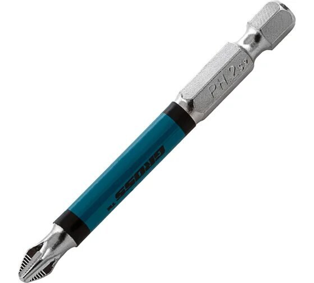 Бита PH2х70 Гросс