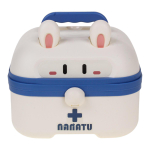 Набор Доктора, чемодан RX-898B