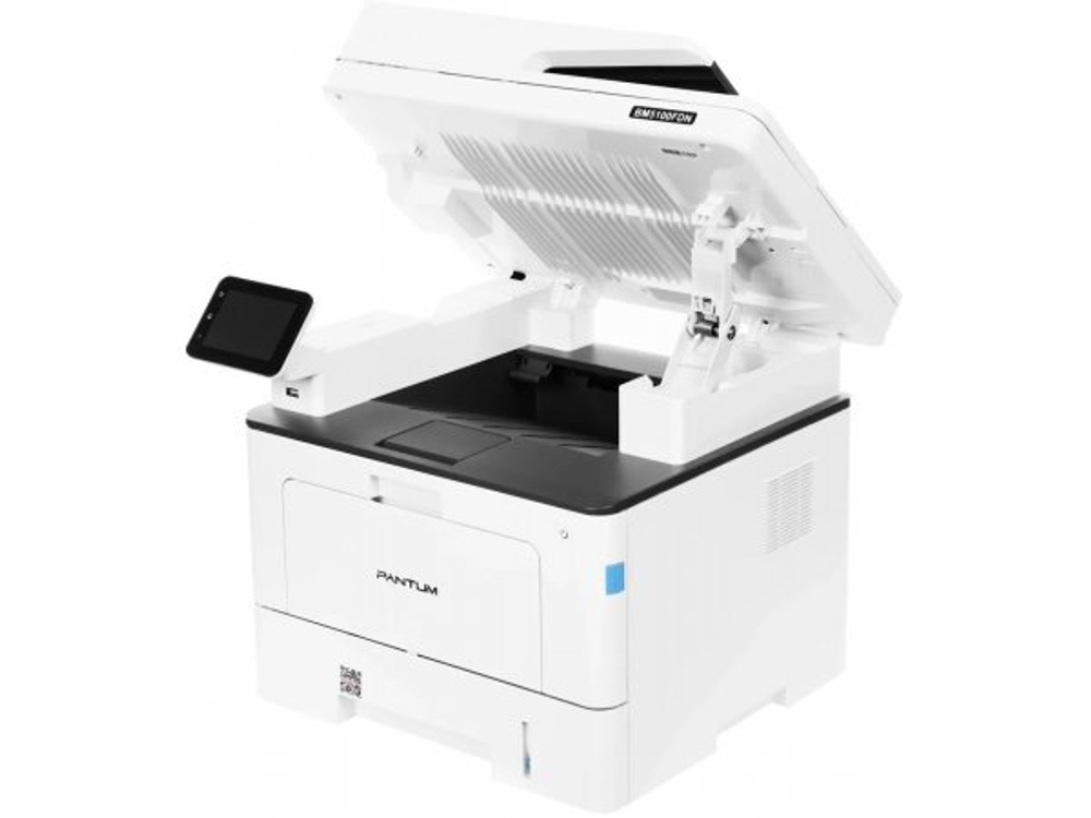 МФУ лазерное Pantum BM5100FDN