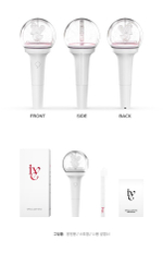 Лайтстик IVE - Official Light Stick