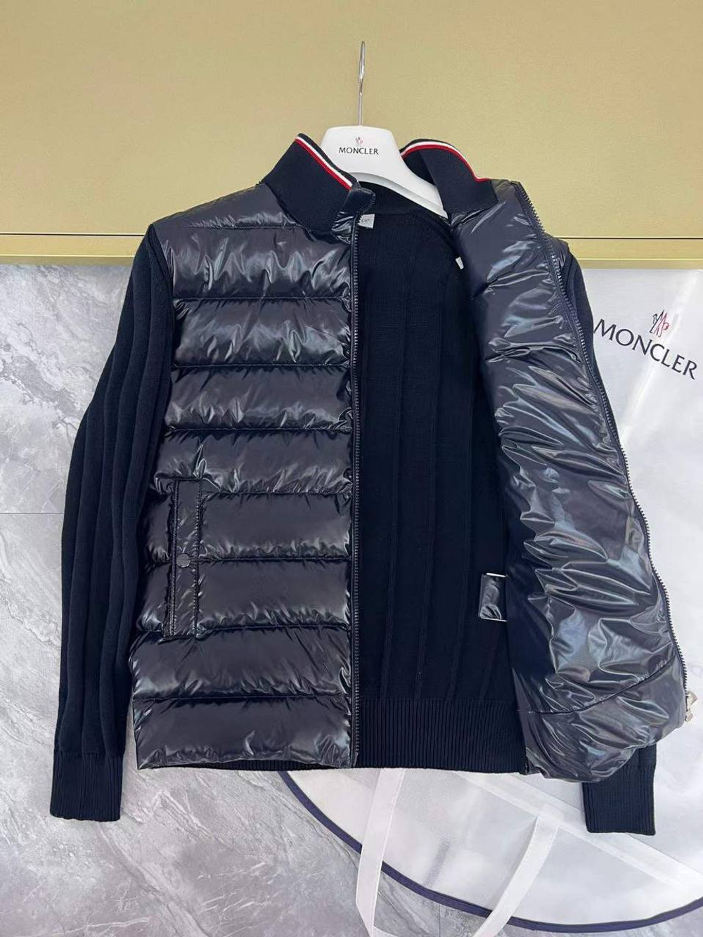 Куртка Moncler
