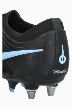 Бутсы Nike Tiempo Maestro Elite SG-Pro - черный