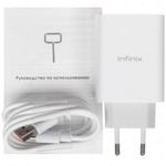 Infinix HOT 40