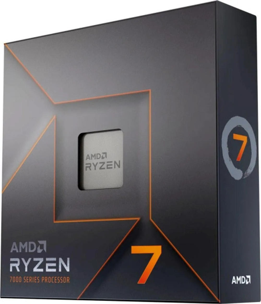 Процессор AMD Ryzen 7 7700X