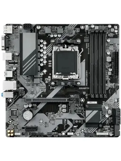 Материнская плата A620M DS3H AM5 Micro-ATX DDR5