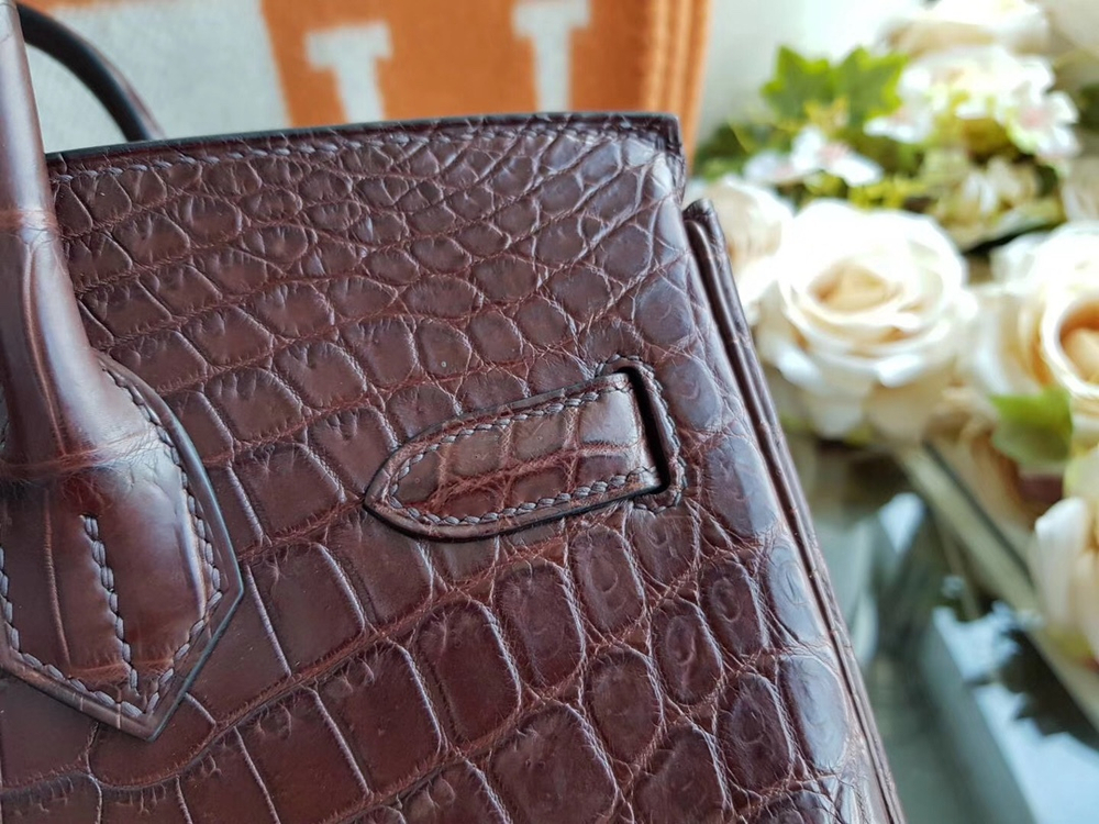 Hermes Birkin 30
