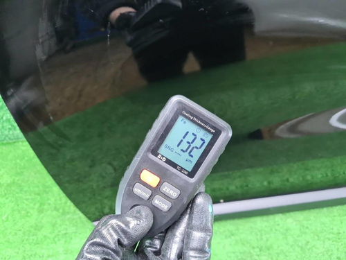 Дверь передняя левая Haval Jolion (2021-н.в.)