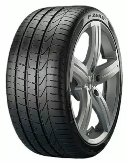 Pirelli P Zero 275/40 R19 105Y XL