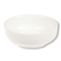 Салатник 500 мл d 15 см h5,3 см белый фарфор P.L. Proff Cuisine [4]