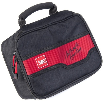 Чехол для катушек Lucky John REEL BAG, арт. LJ150B