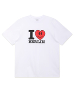 Футболка Кор. Рукав Ilove Tee