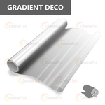 Пленка для окон декоративная GRADIENT DECO ControlTek, рулон (ширина рулона 1,524 м.)