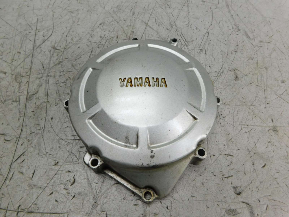 Крышка генератора Yamaha FZS1000 Fazer 01-05 5LV-15411-00-00