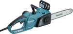Электропила цепная MAKITA UC 4041 A поперечное расположение двигателя UC4041A