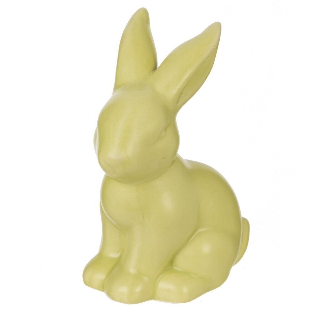 GAEM Фигурка декоративная "Заяц", L8 W5 H10,5 см