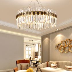 Подвесная Люстра Milan D60 By Imperiumloft